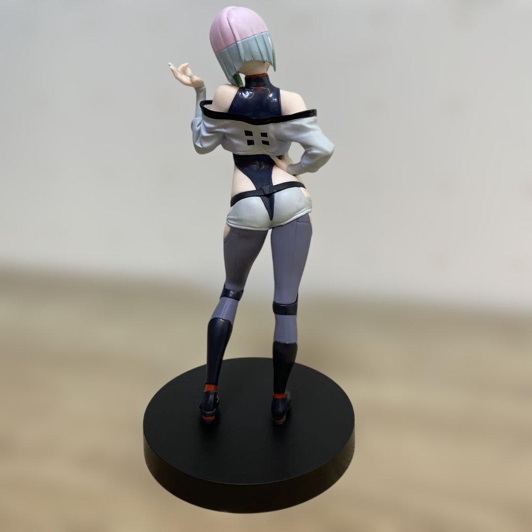 POP UP PARADE サイバーパンク エッジランナーズ ルーシー