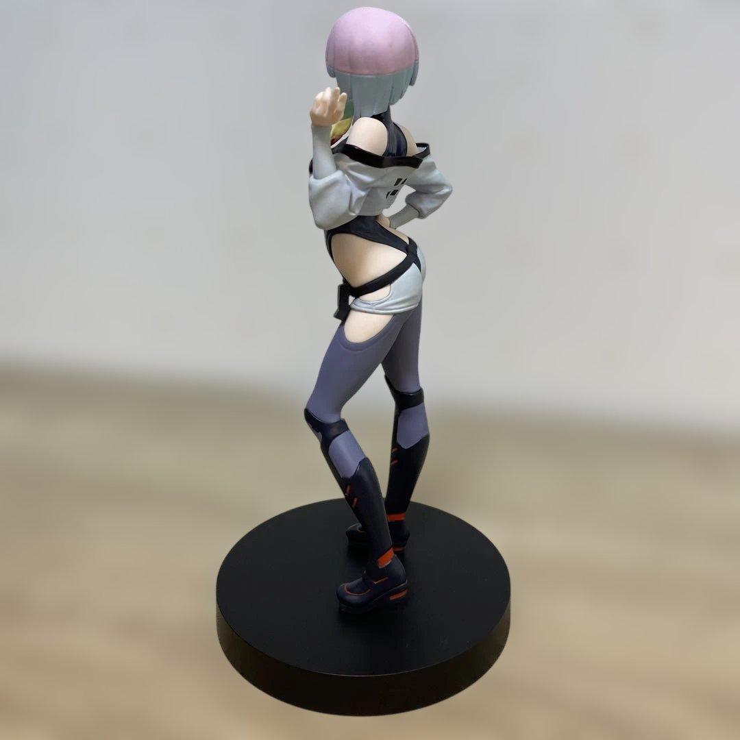 POP UP PARADE サイバーパンク エッジランナーズ ルーシー