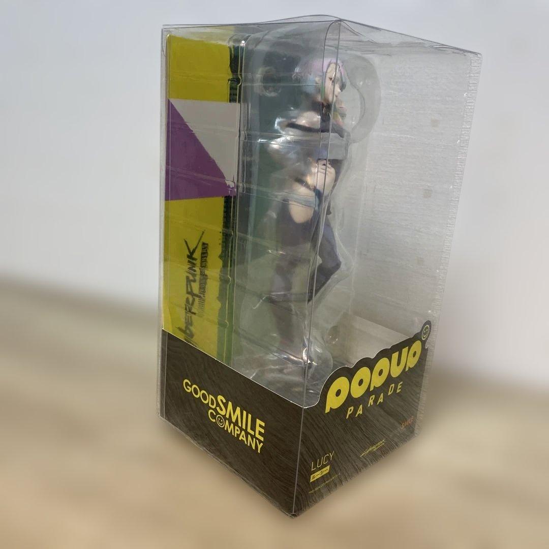 POP UP PARADE サイバーパンク エッジランナーズ ルーシー