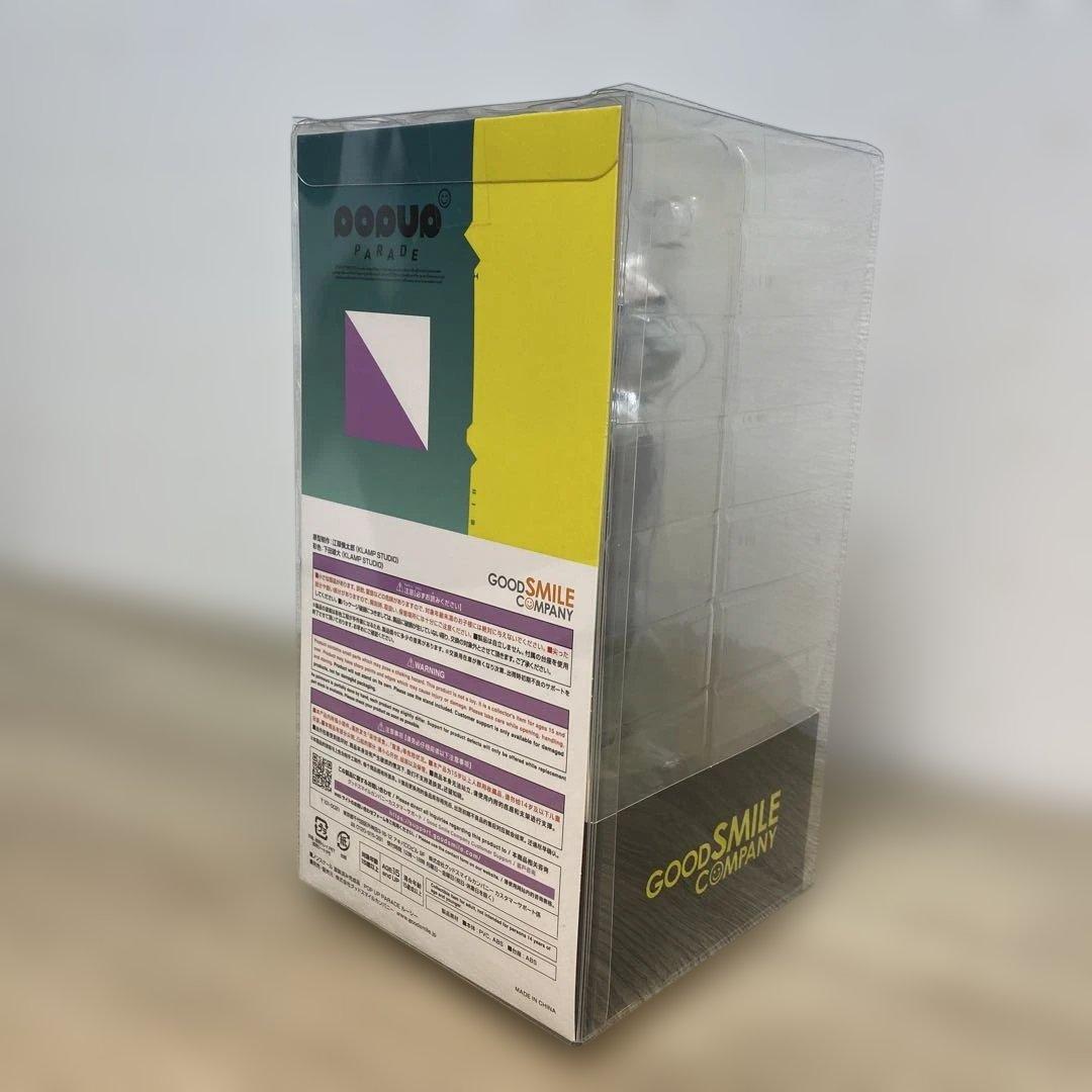 POP UP PARADE サイバーパンク エッジランナーズ ルーシー