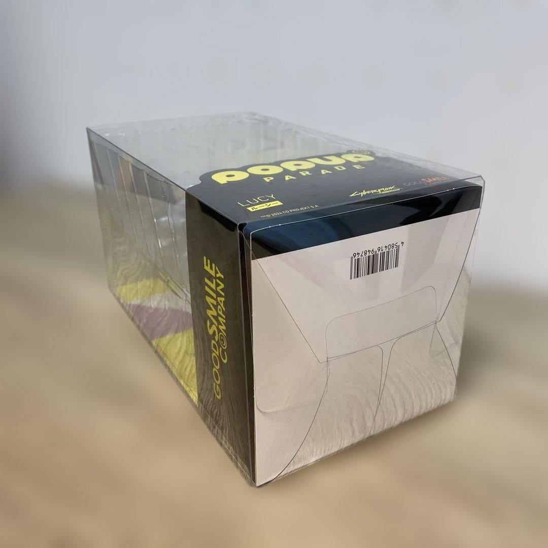 POP UP PARADE サイバーパンク エッジランナーズ ルーシー