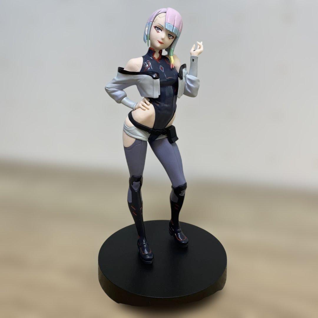 POP UP PARADE サイバーパンク エッジランナーズ ルーシー