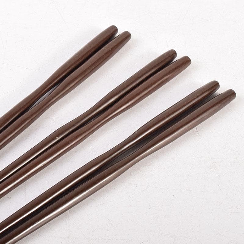 茶道具　銅火箸　三膳まとめて　C　R8560