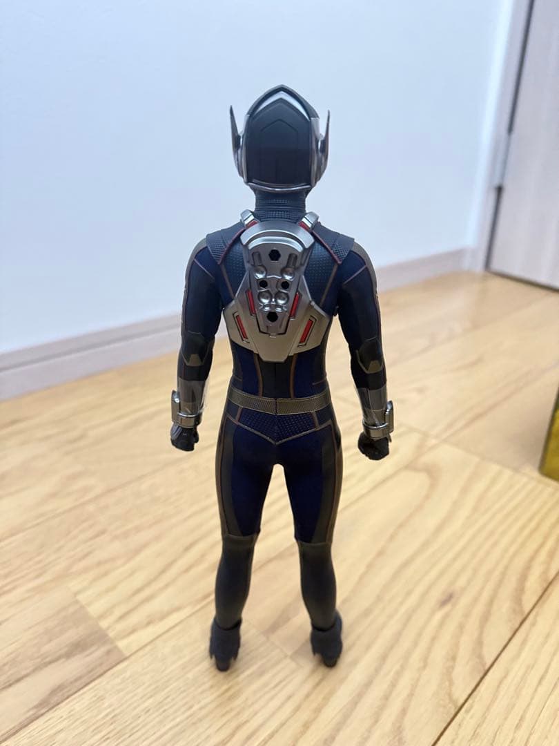 【美品】ホットトイズ　ワスプ　アントマン　セット