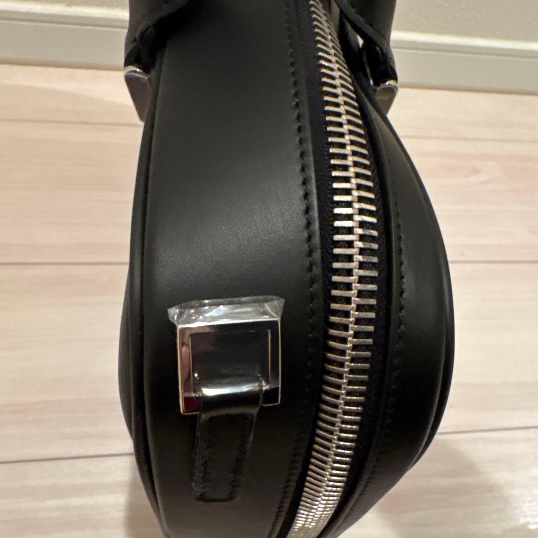 MONTBLANC MONTBLANC for BMW ドキュメントバッグ