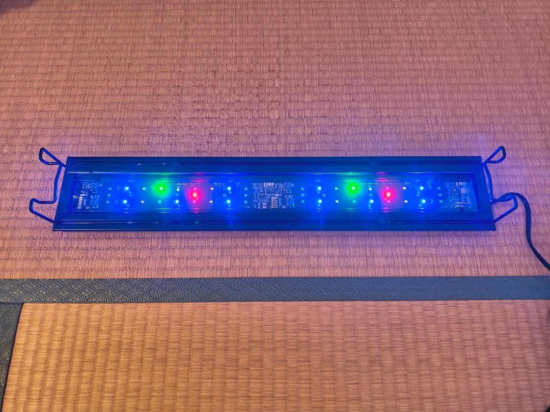 Grassy Wing2 60 Marine/グラッシーウィング2 60マリン