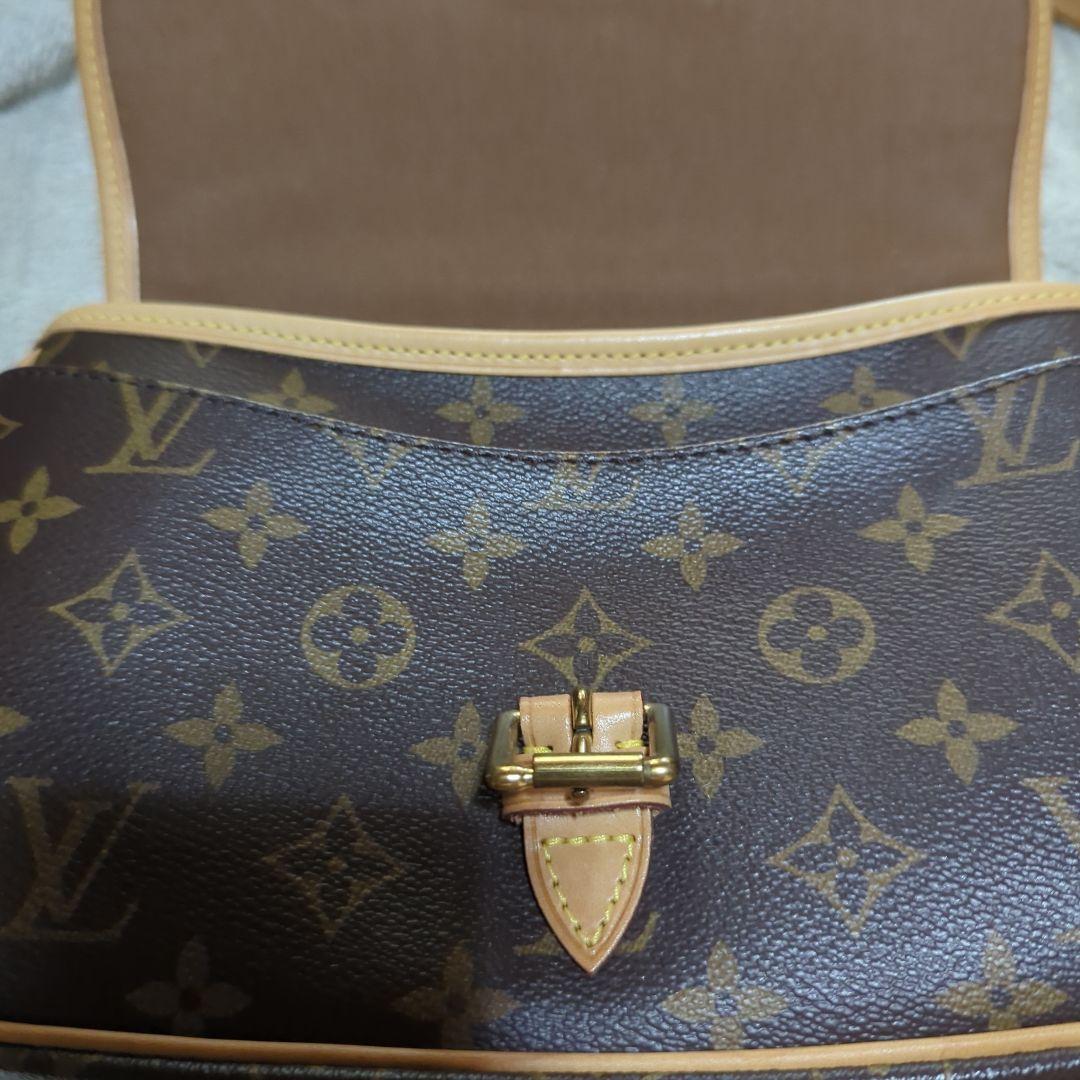 Louis Vuitton バッグ