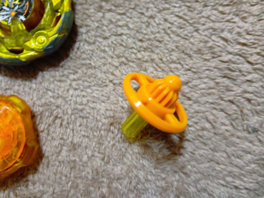 5 ベイブレードx　ウィザードロッド　ゴールド　G３大会　優勝　ベイブレード