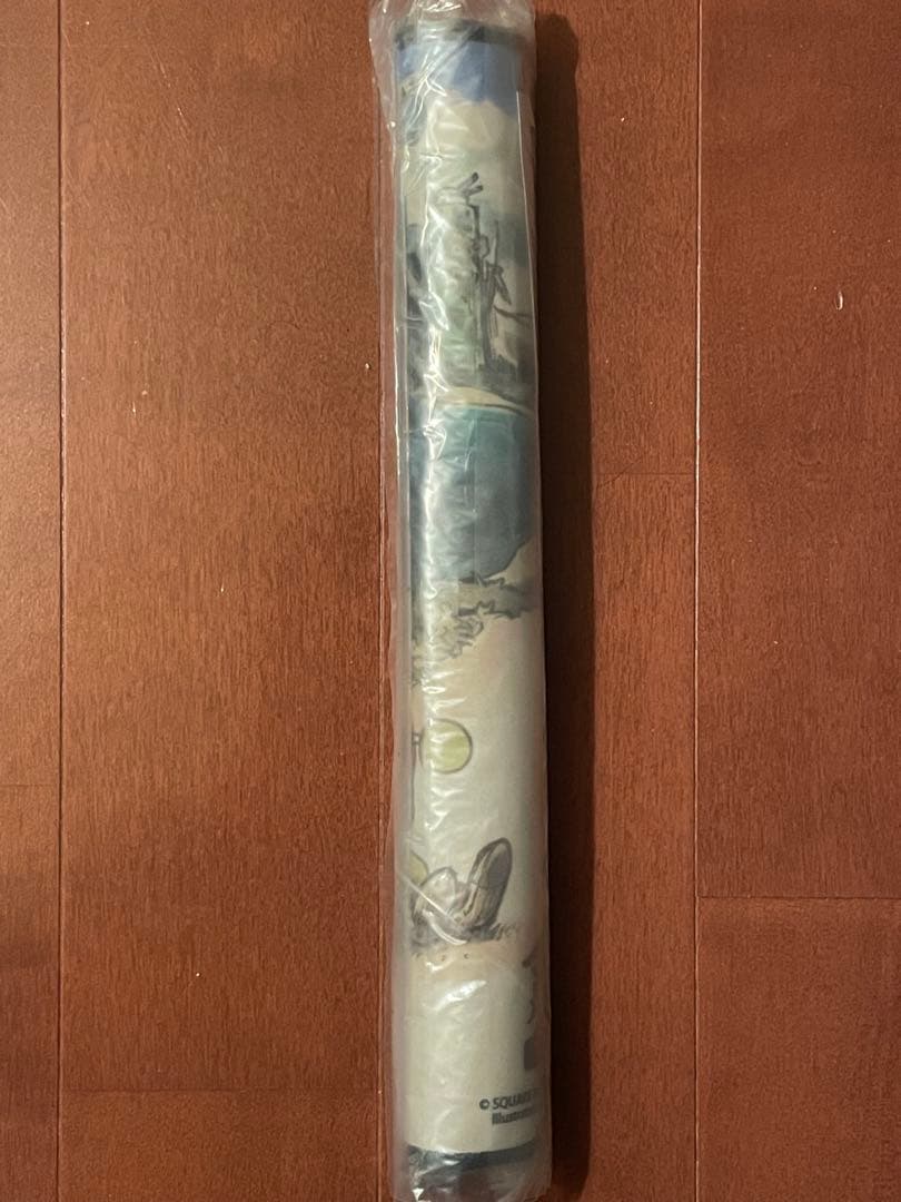 【未開封】マジック大戦祭 MTG FFプレイマット手掛かり ステンレストークン