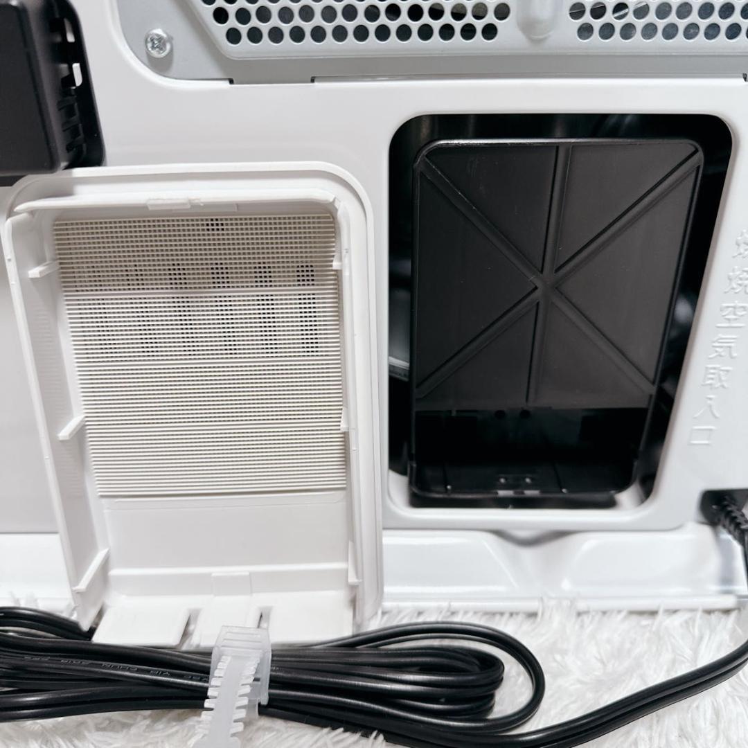 TOYOTOMI　トヨトミ　石油ストーブ　LC-SL36H　廃盤　希少　未使用