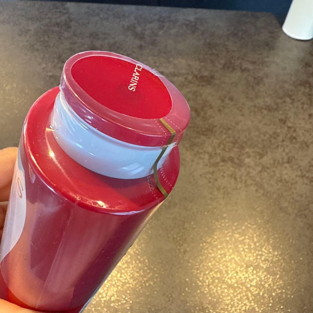 クラランス　ボディフィット　アクティヴ　400ml