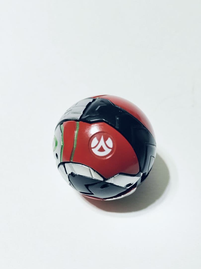 爆丸 　ノヴァヘリオス マークII ブラック　MK-2