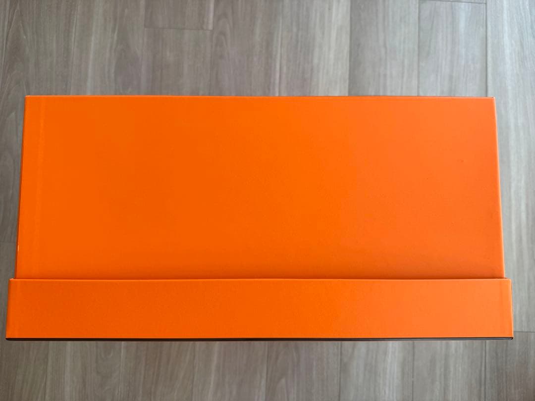 HERMES エルメス　バーキン40　空箱