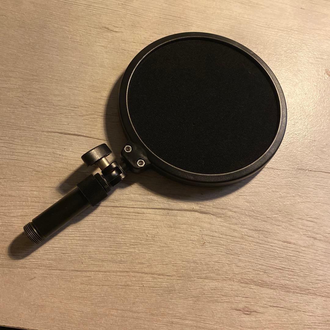 NT1-A 純正 コンデンサマイク 機材フルセット