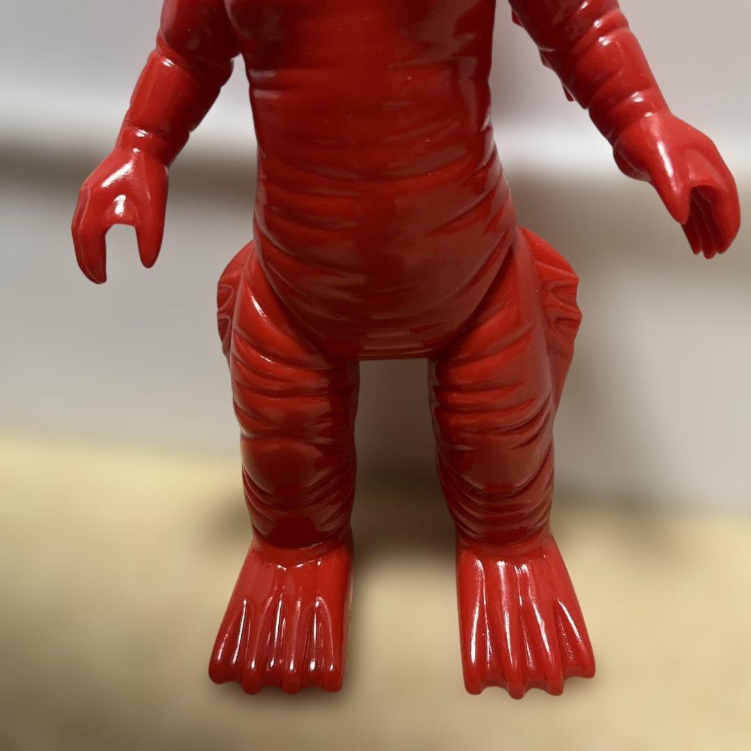 M1号　海底原人　ラゴン　ウルトラマン　ウルトラQ スタンダード