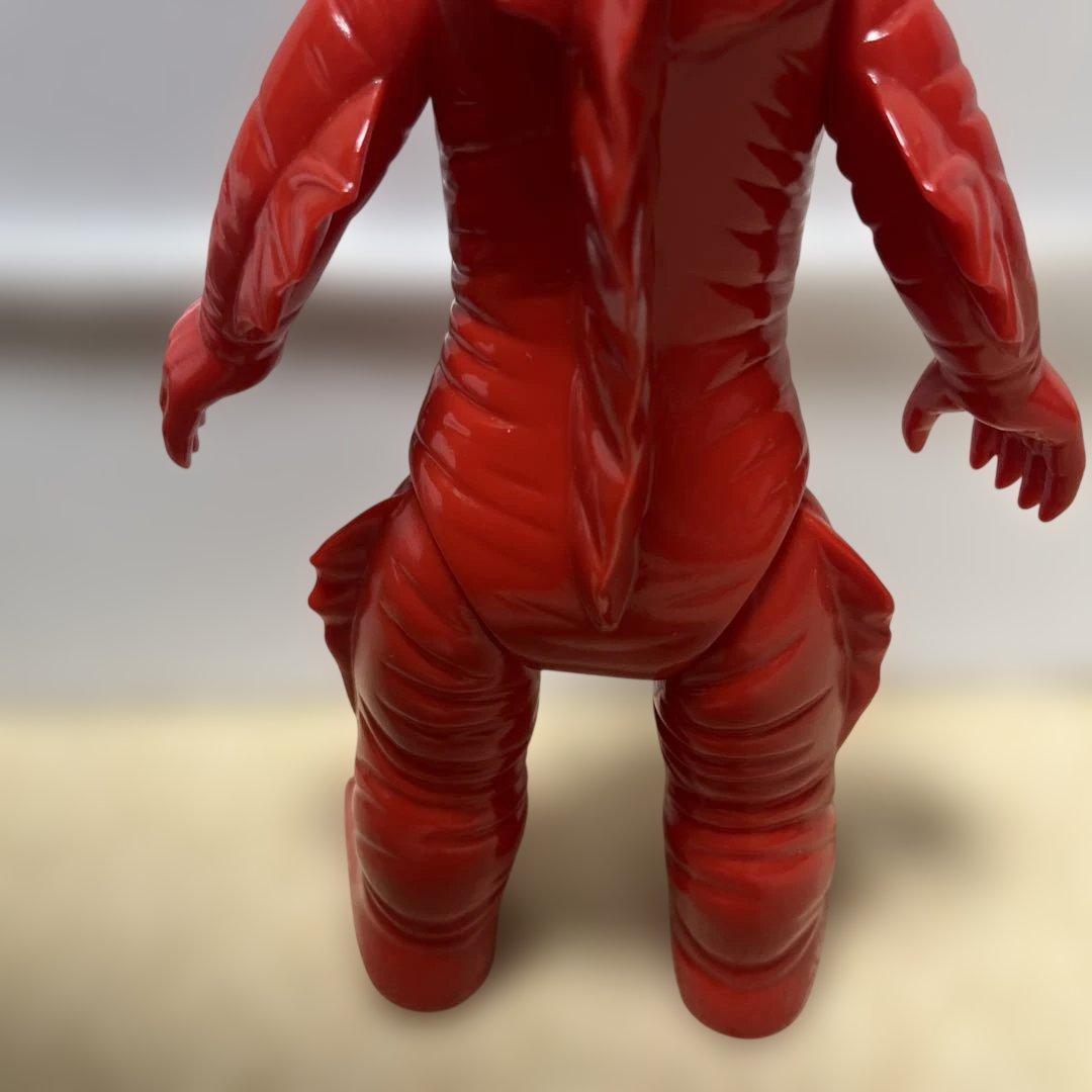 M1号　海底原人　ラゴン　ウルトラマン　ウルトラQ スタンダード