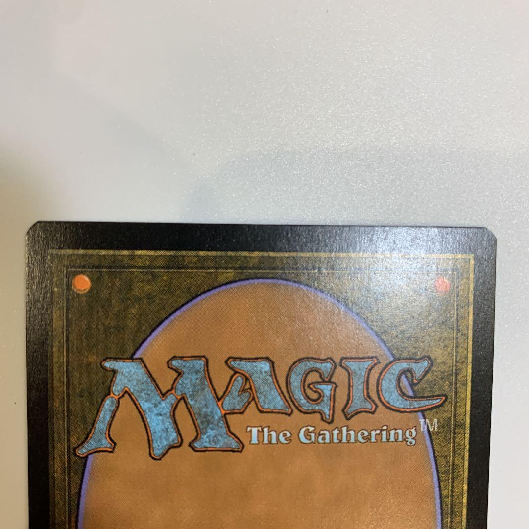 MTG 蒸気孔　foil MPS 値下げ