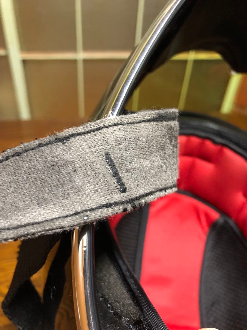 TT&CO トンプソンRT ブラックラメ　イエローシールド