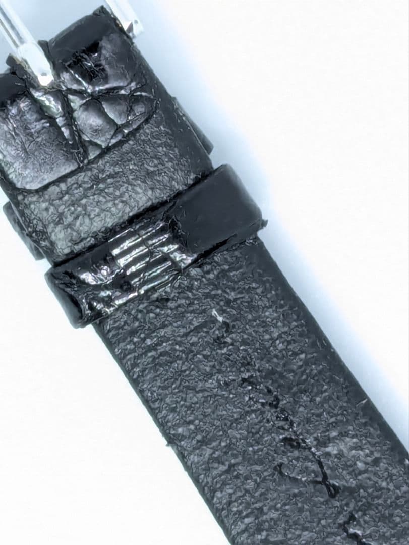 デットストック【CITIZENドレッセル】DR-795FSS出品·未使用稼働