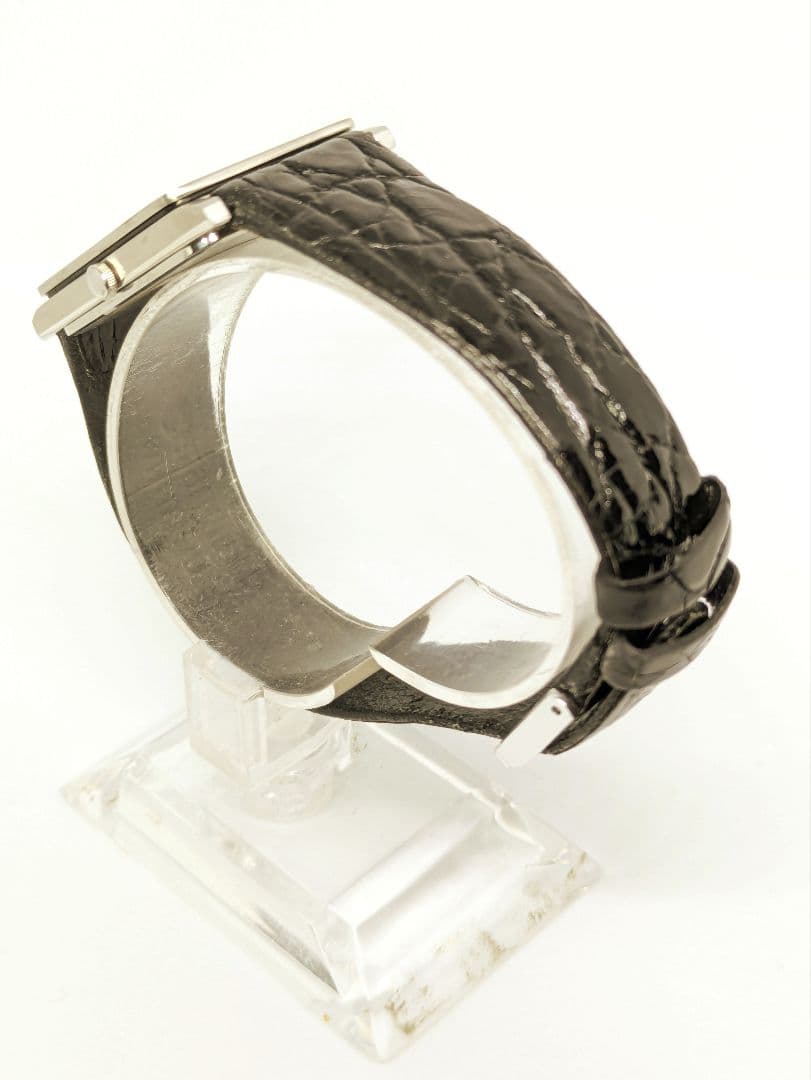 デットストック【CITIZENドレッセル】DR-795FSS出品·未使用稼働