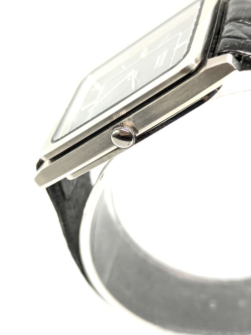 デットストック【CITIZENドレッセル】DR-795FSS出品·未使用稼働