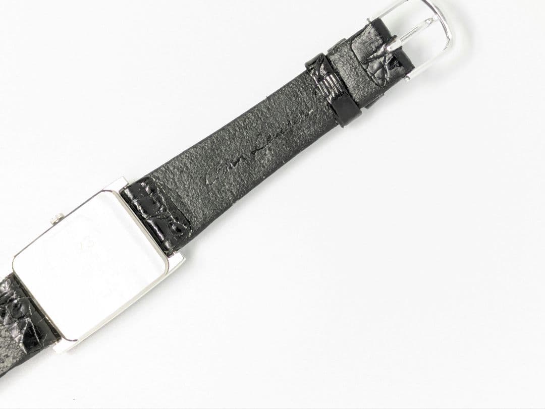 デットストック【CITIZENドレッセル】DR-795FSS出品·未使用稼働