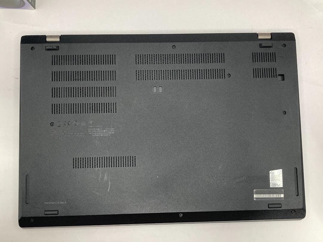 爆速11世代i5 8GB SSD512GB Office2021 L15