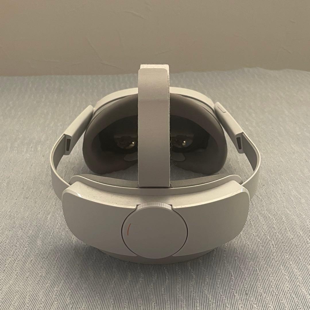 黒*犬様 PICO 4 VRヘッドセット 128GB