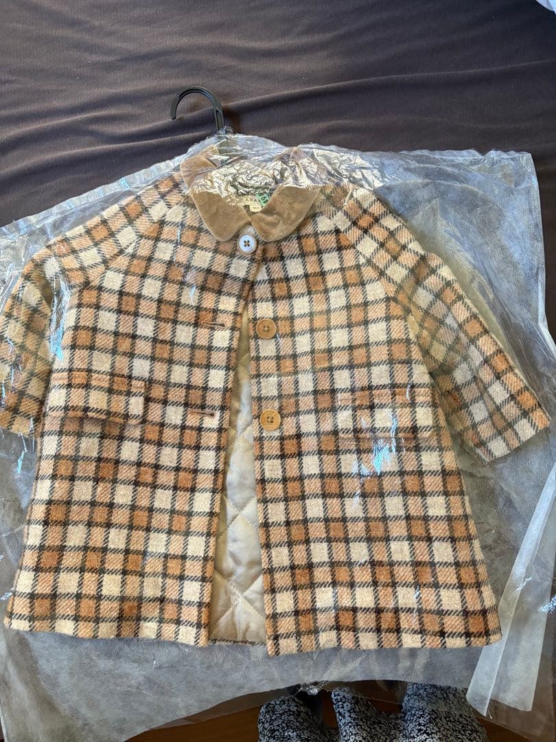 caramel コート 18m