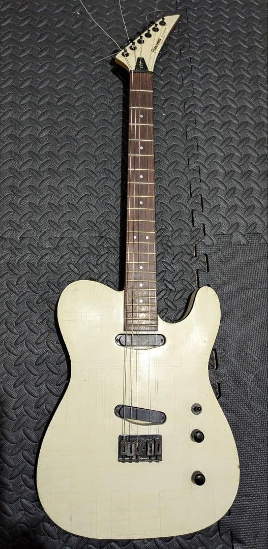 #Fernandes #TEJ #テレキャスター #エレキギター#布袋寅泰