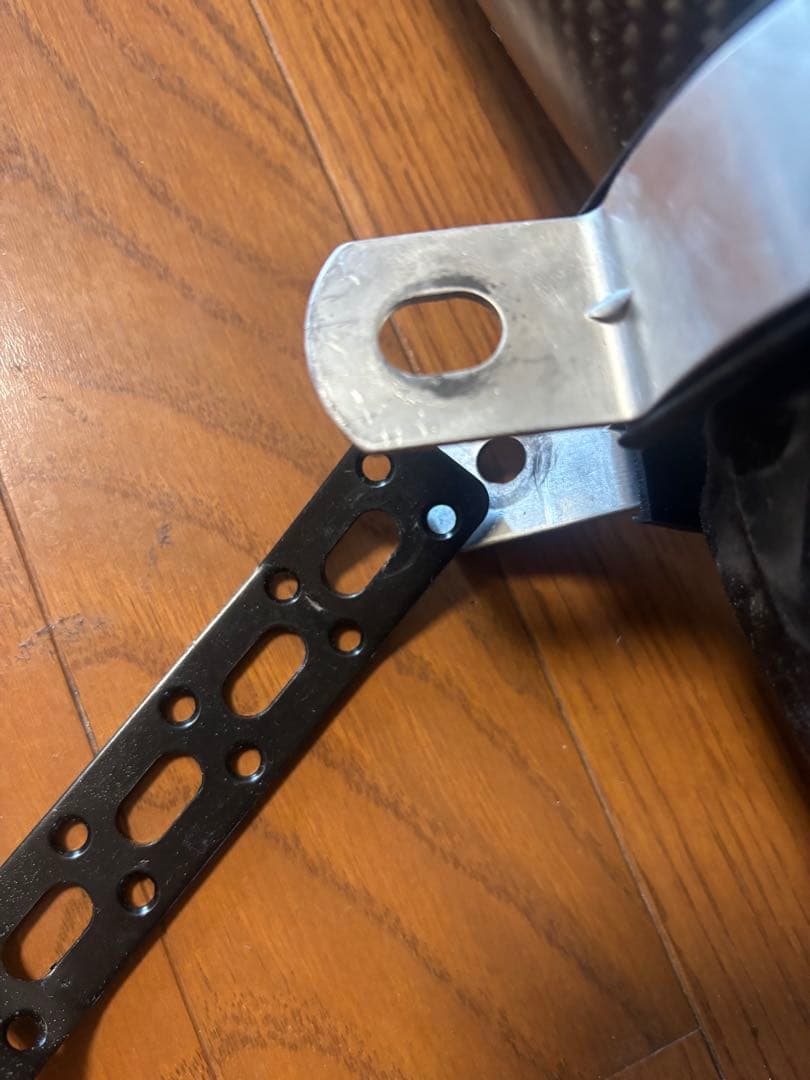 NCロードスター用 木村自動車 SCUD スカッドVer3 +BOA 複数おまけ