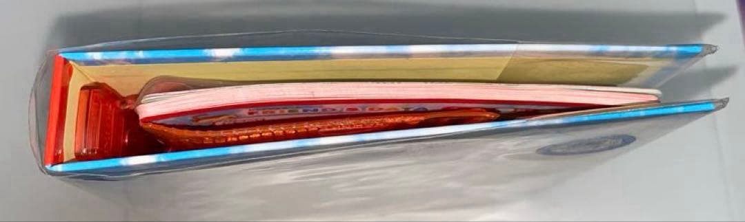 平成レトロ プロフィール帳 当時品