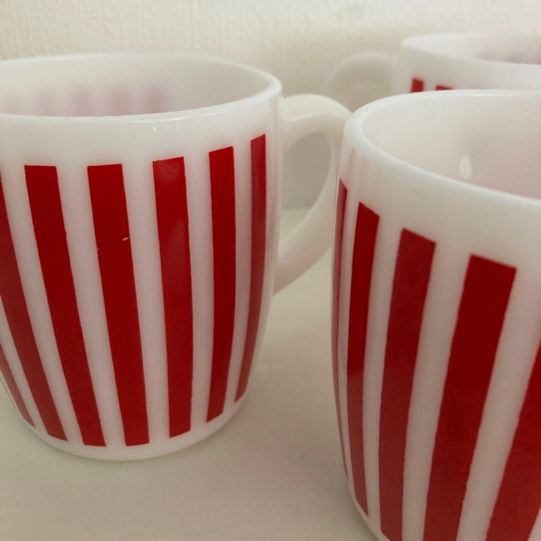 ヘーゼルアトラス　キャンディストライプ