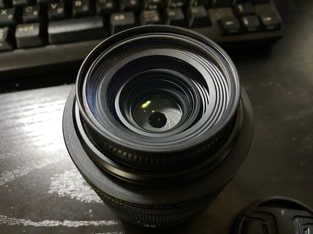 ア*リ様 Canon RF 35mm F1.8 MACRO STM