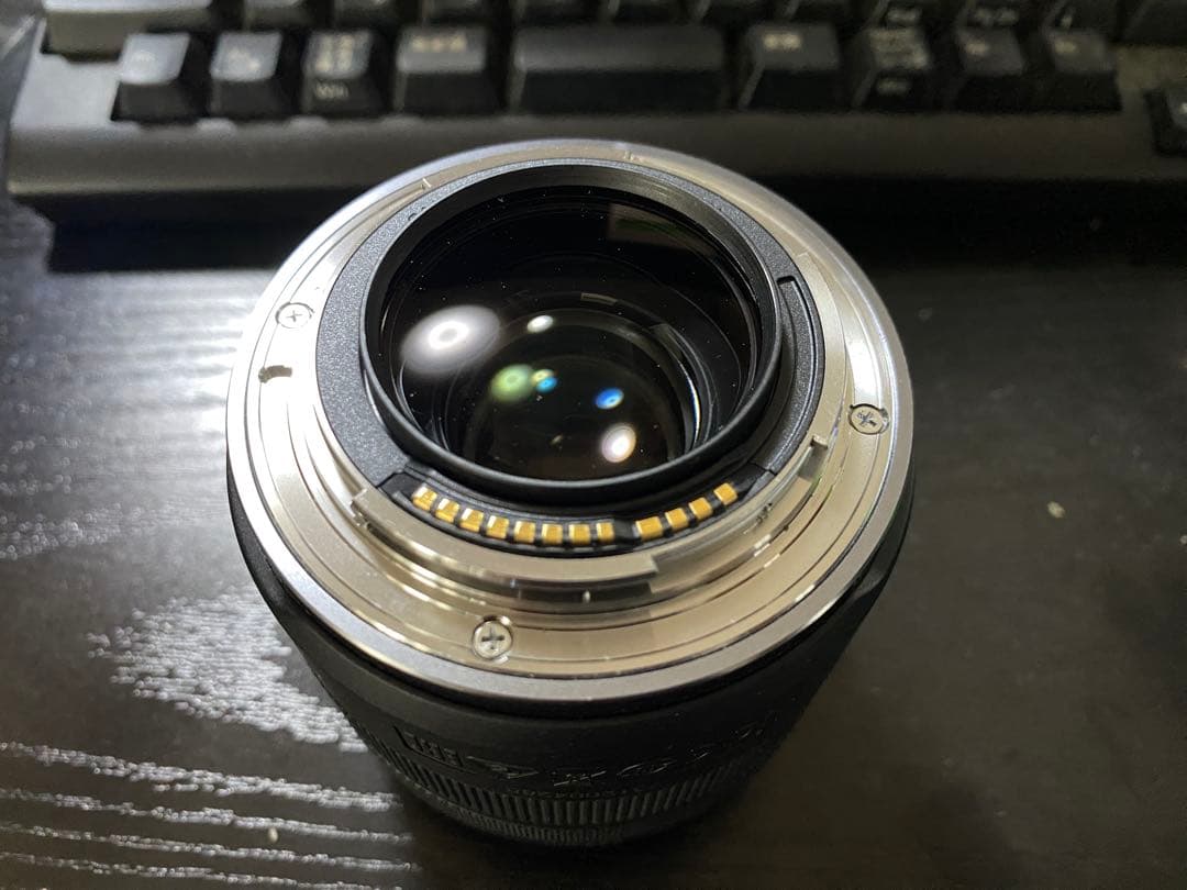 ア*リ様 Canon RF 35mm F1.8 MACRO STM