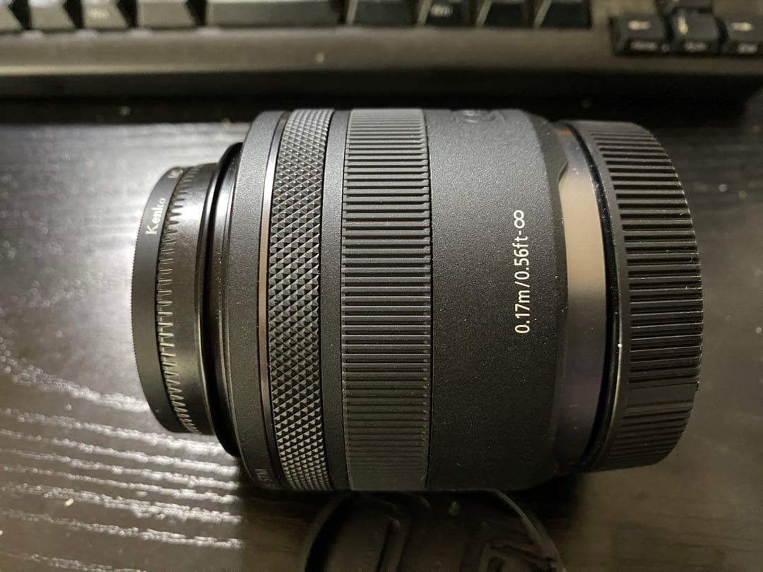 ア*リ様 Canon RF 35mm F1.8 MACRO STM