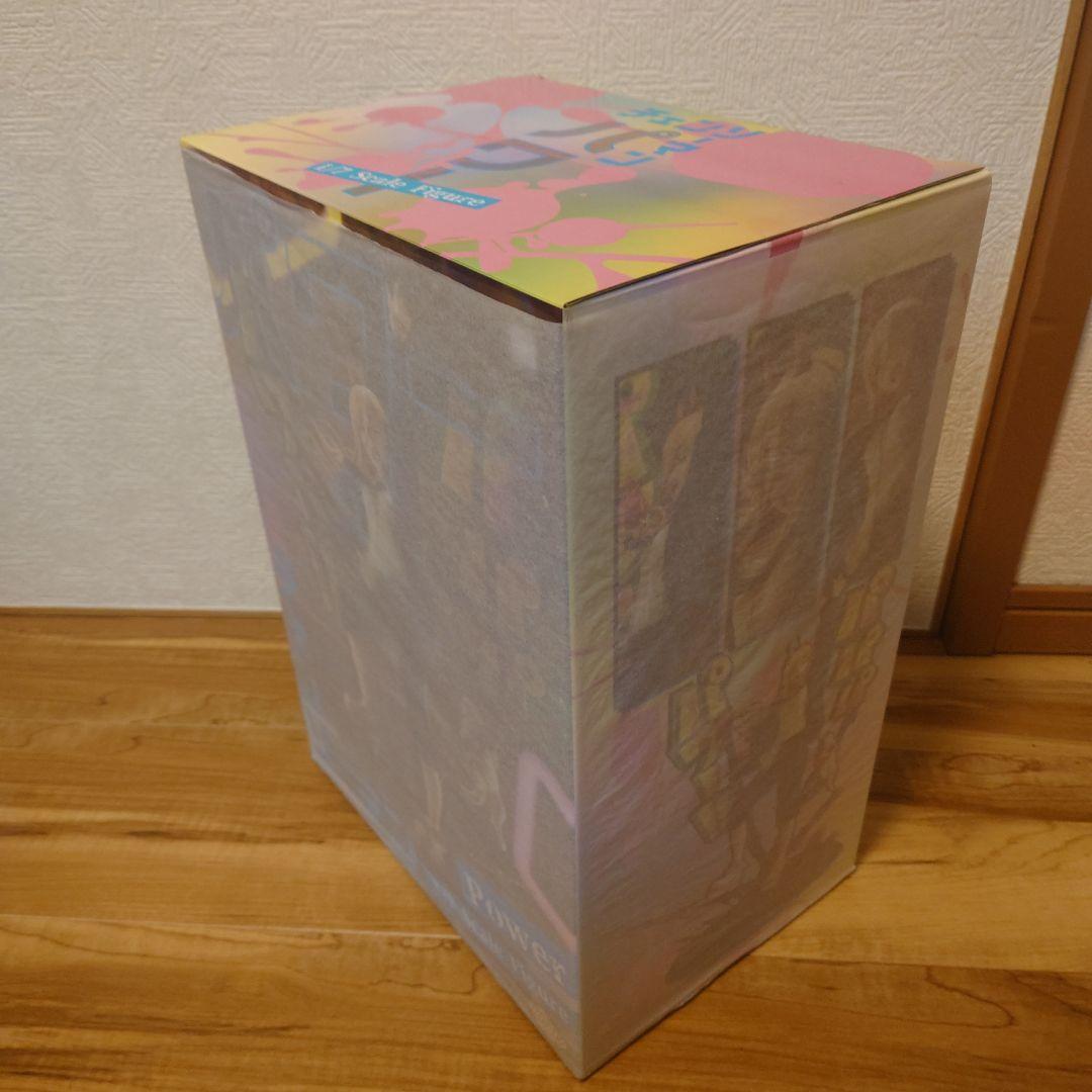 ファット・カンパニー パワー 1/7スケールフィギュア 新品未開封