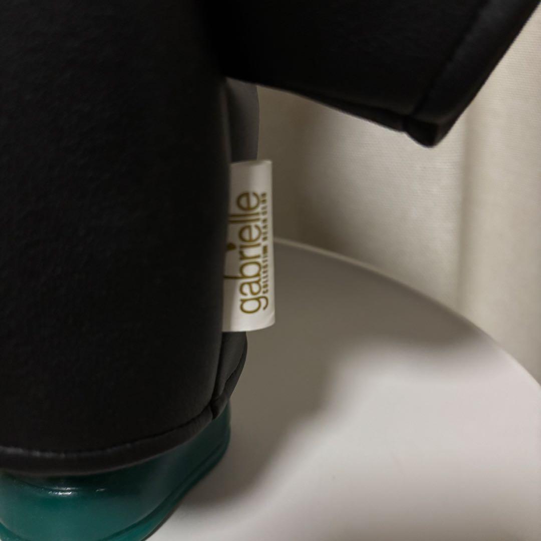 ♦︎ gabrielle designs テディベア ぬいぐるみ パディントン