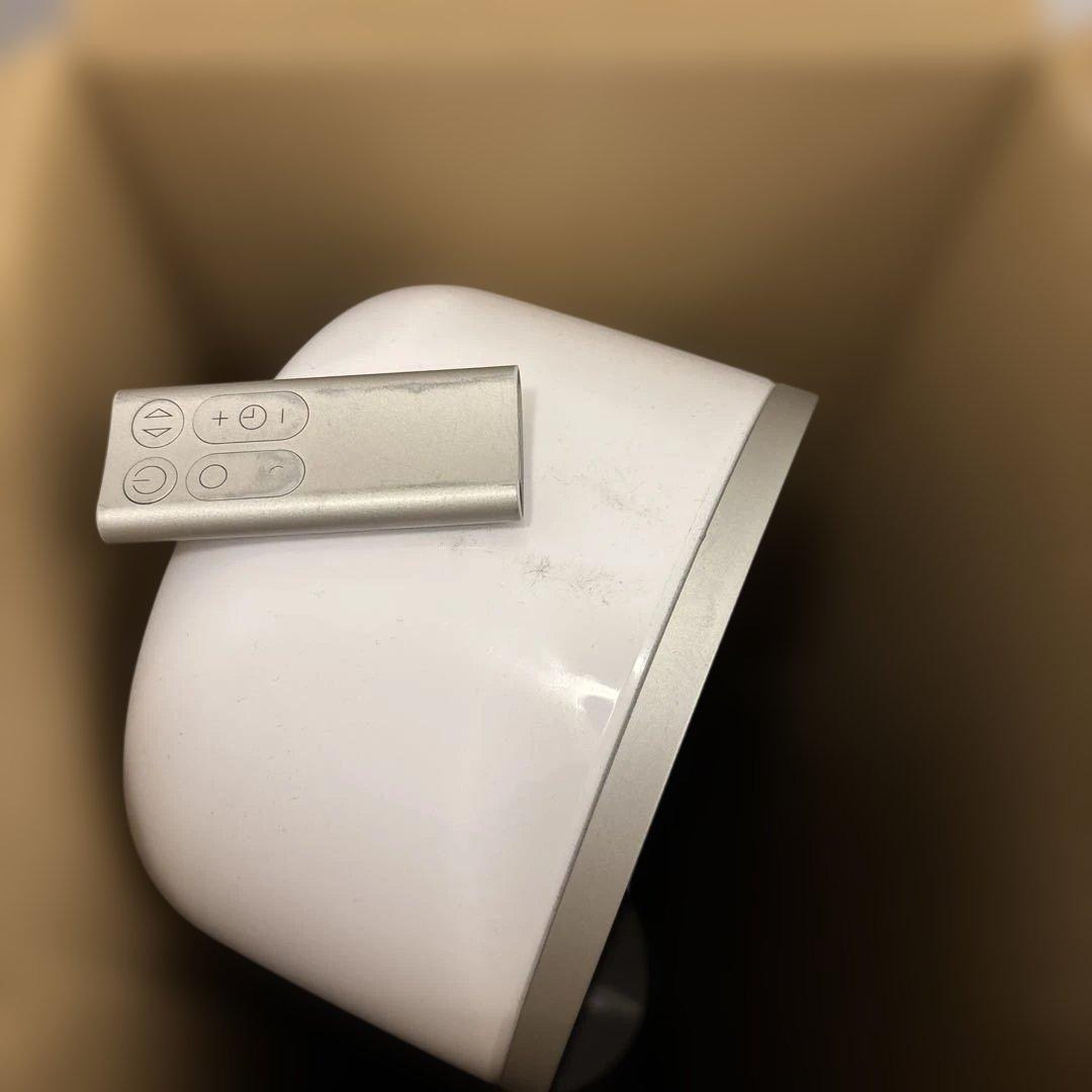 ダイソン 空気清浄機能付ファン　Pure Cool TP00WS 半額！