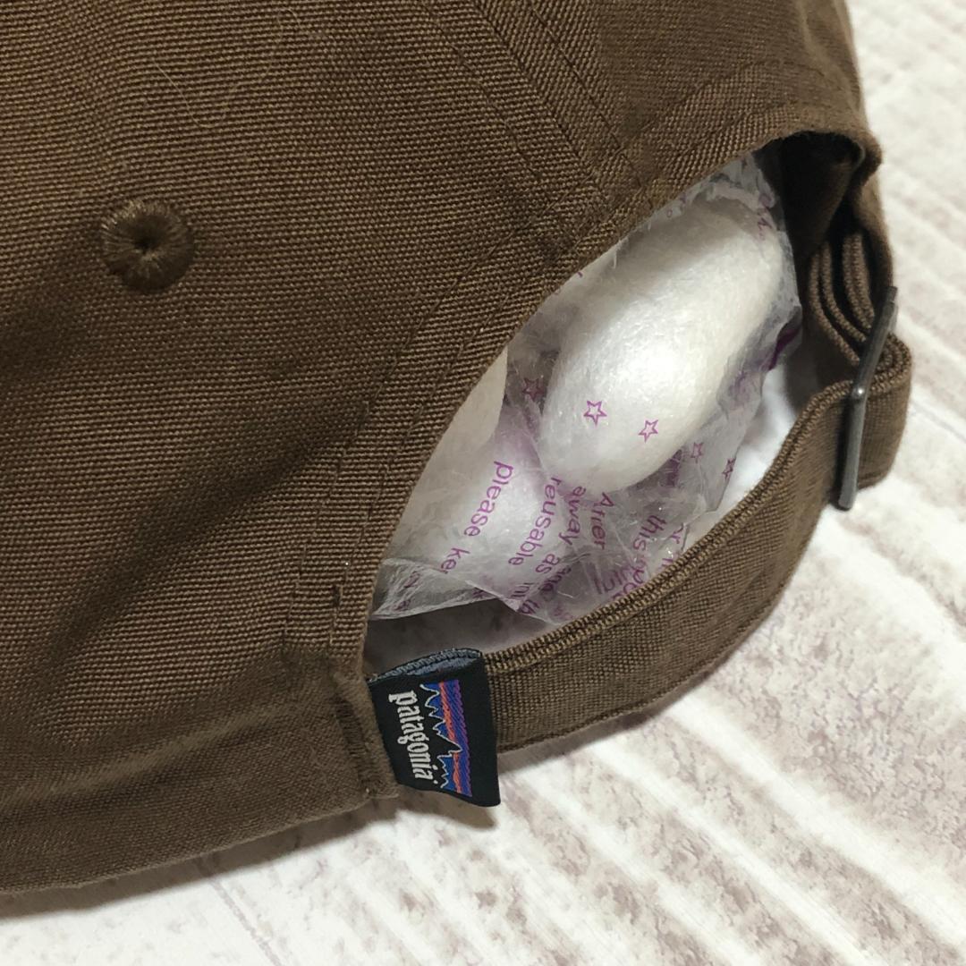 気分しだいセット‼️ パタゴニア トラウト・パッチ キャップ&ビーニー セット