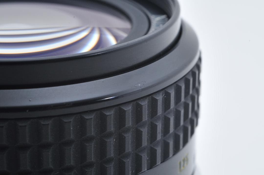 ■美品■ ニコン Nikon 28ｍｍ F3.5 Ai ≪油染み無し≫