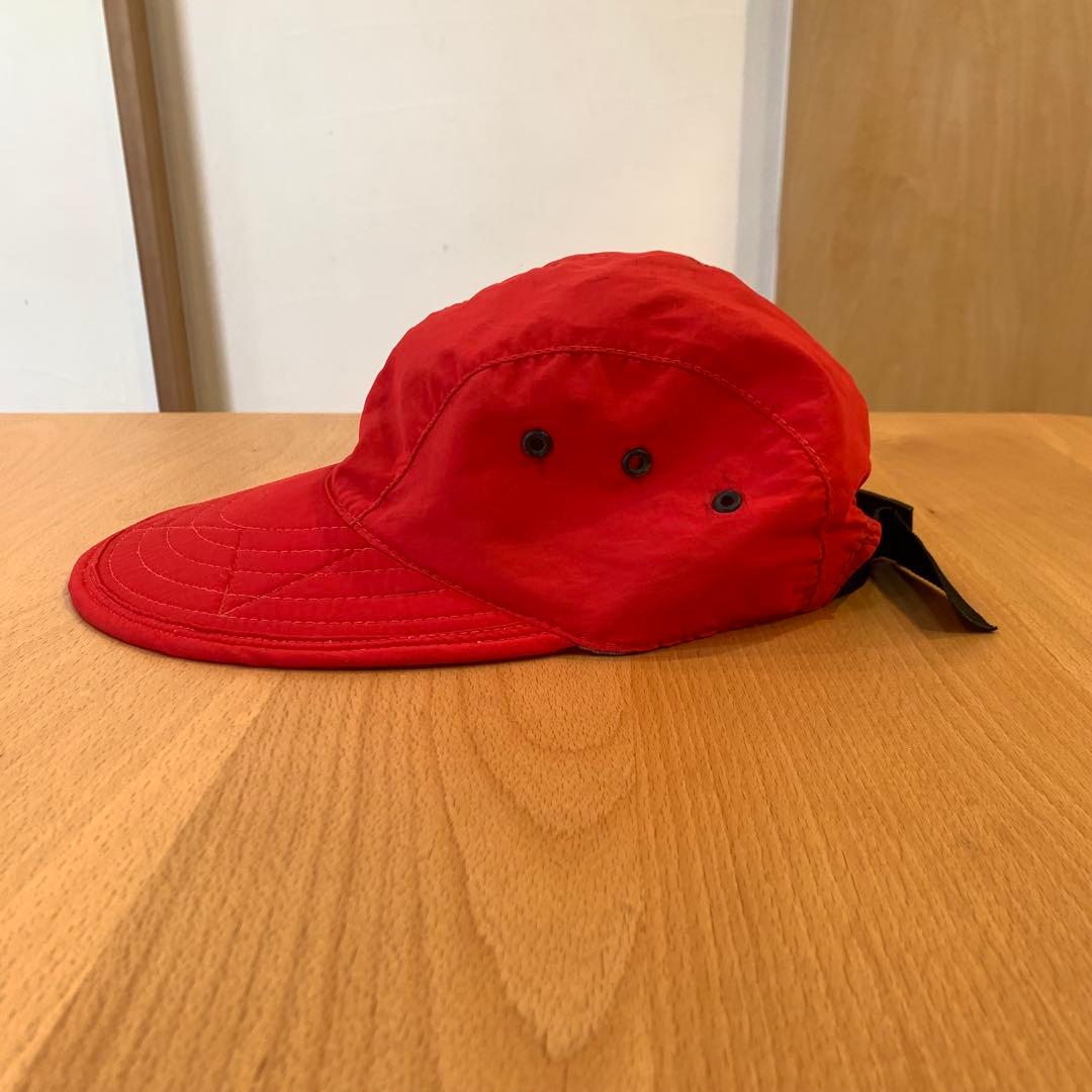 ★超貴重★ Watership ロングビルキャップ