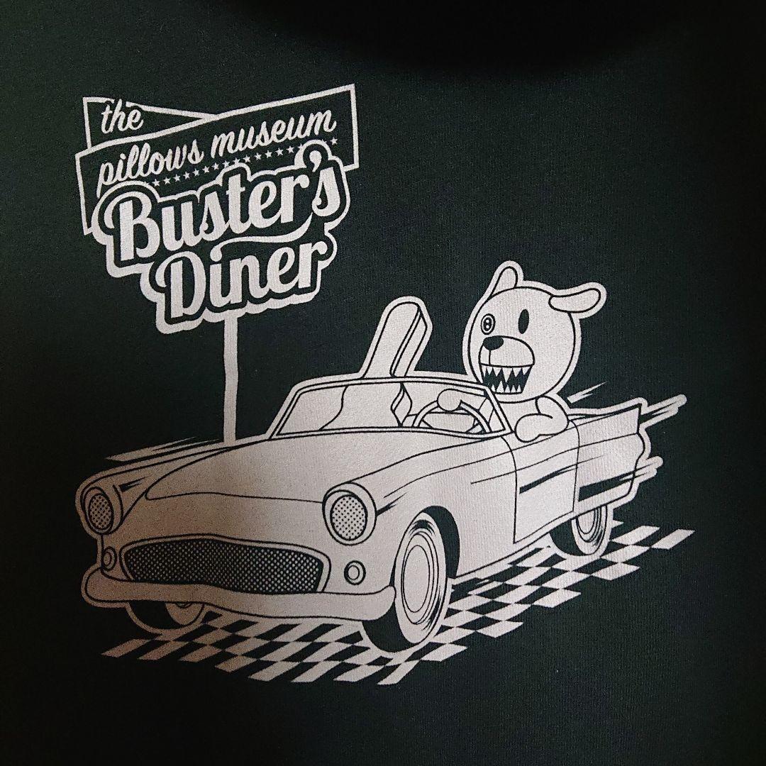 the pillows パーカー(Mサイズ)