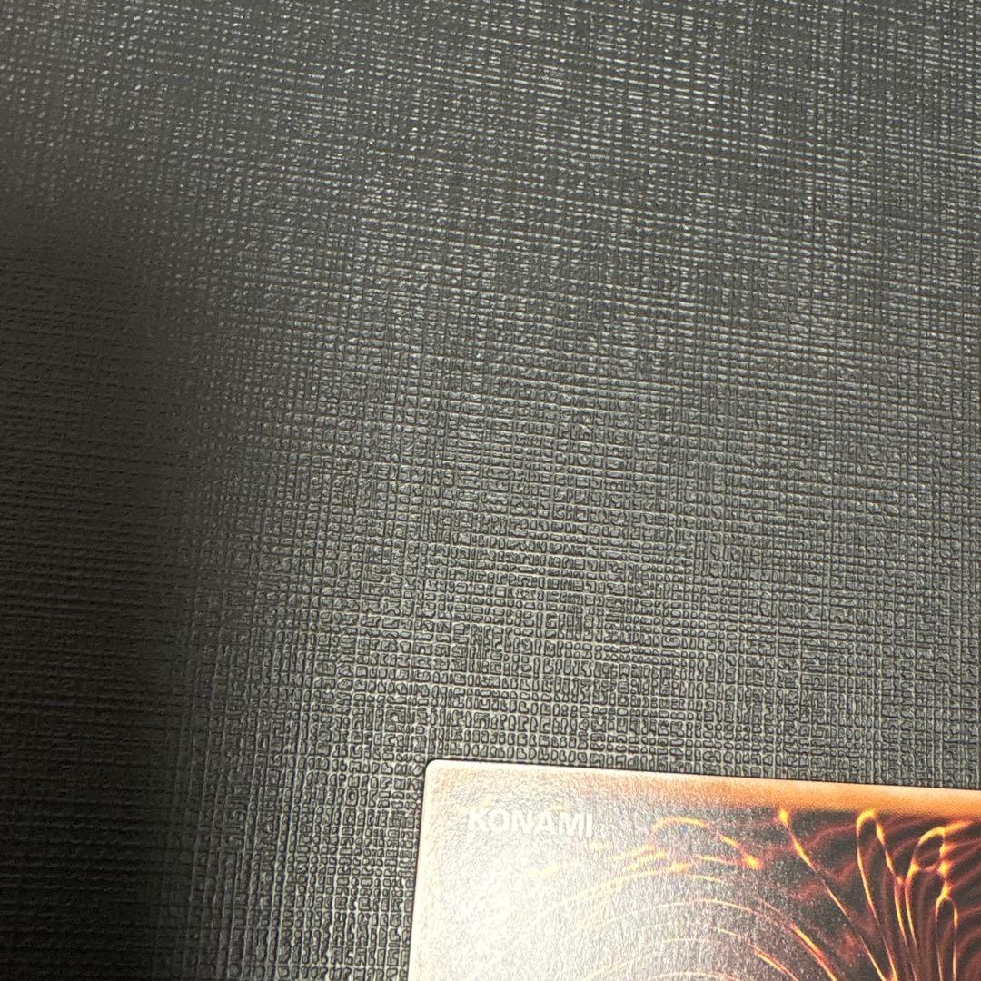 遊戯王　No.107 銀河眼の時空竜 絵違い　25th　クオシク　美品