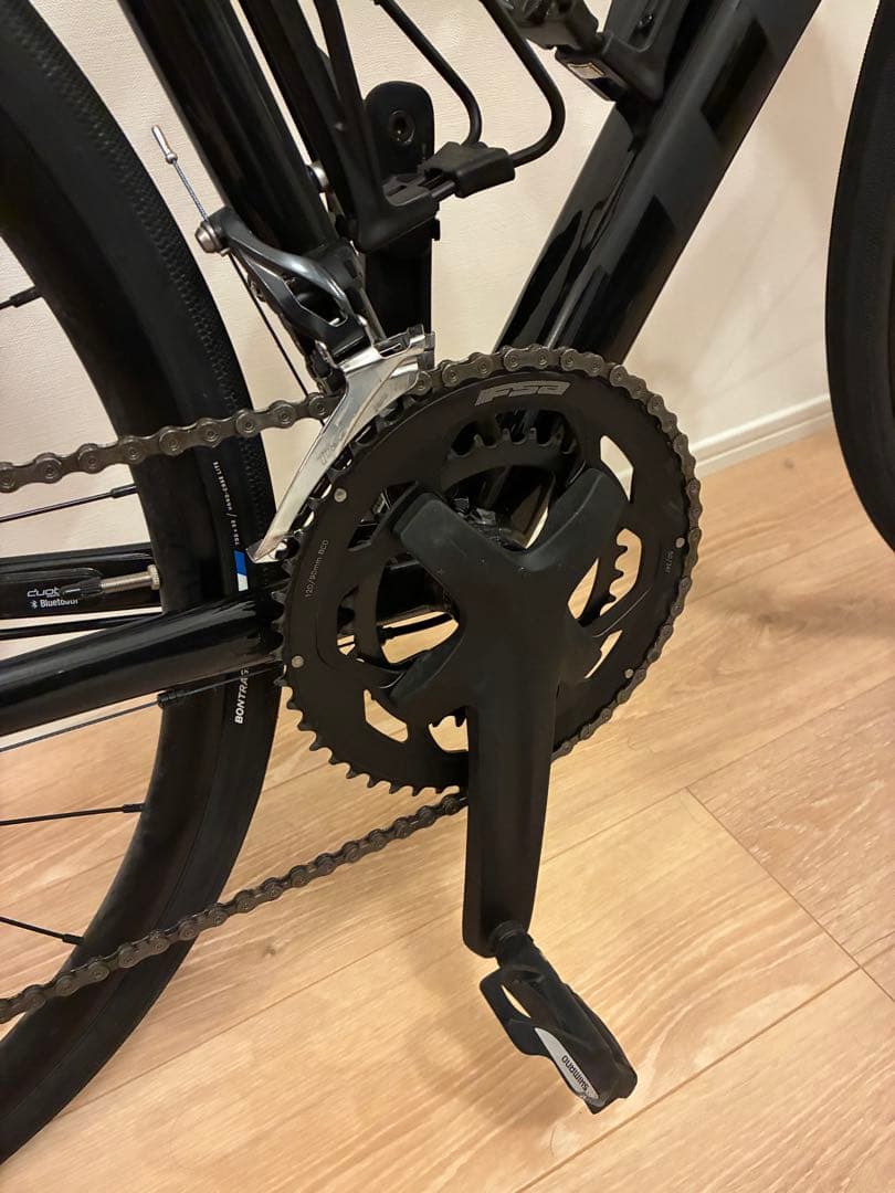 TREK ドマーネ DOMANE AL4 Gen3 DISC 54サイズ