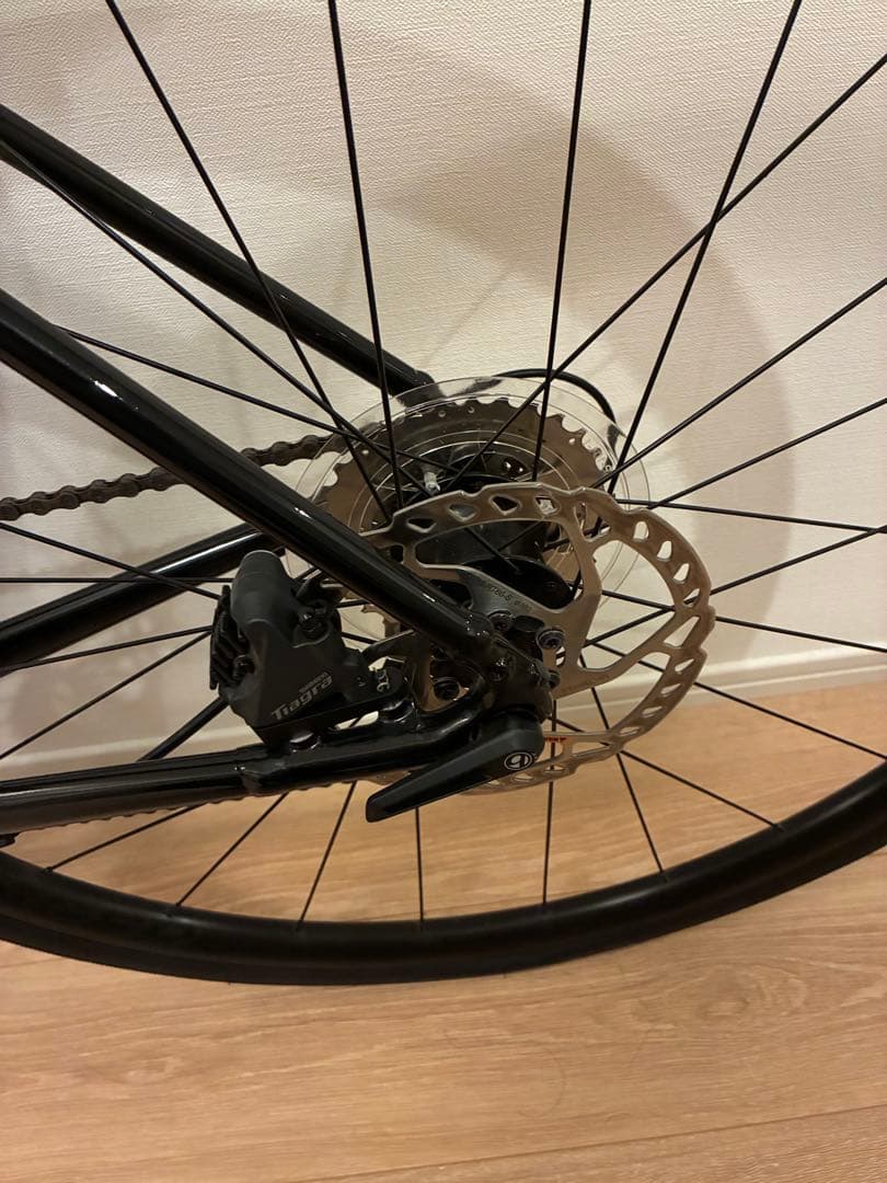 TREK ドマーネ DOMANE AL4 Gen3 DISC 54サイズ