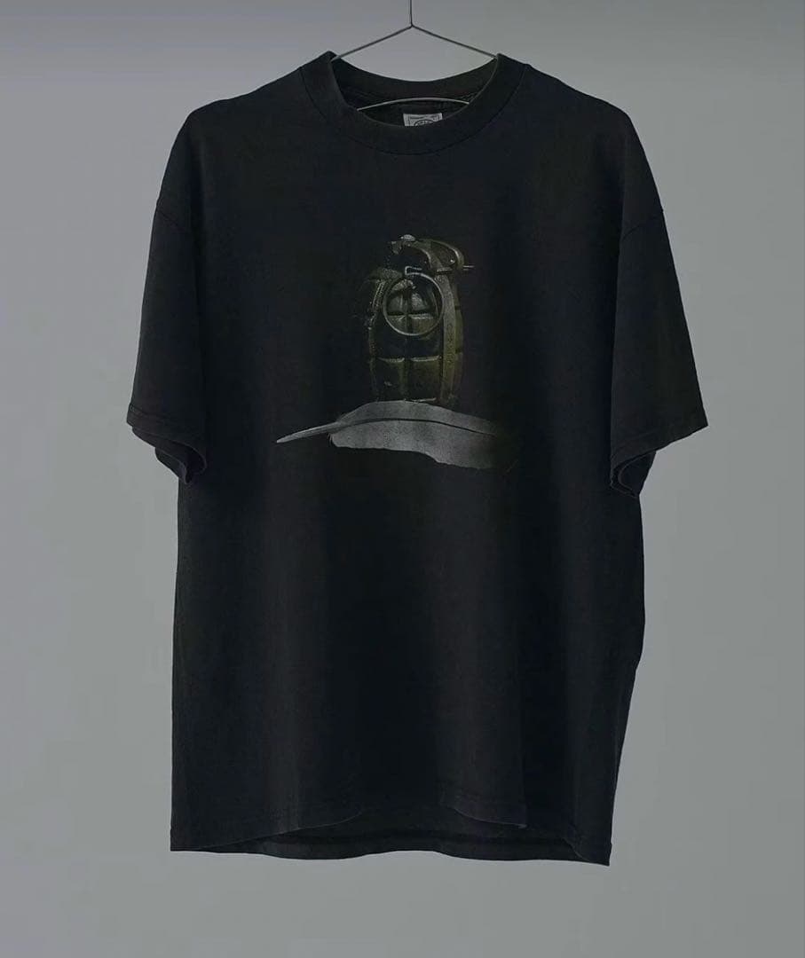 chemical brothers ケミカルブラザーズ vintage tシャツ