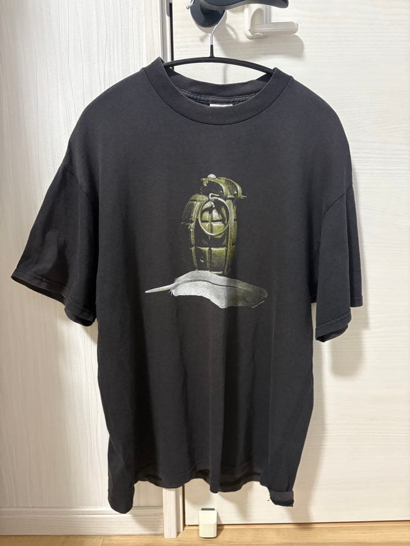 chemical brothers ケミカルブラザーズ vintage tシャツ