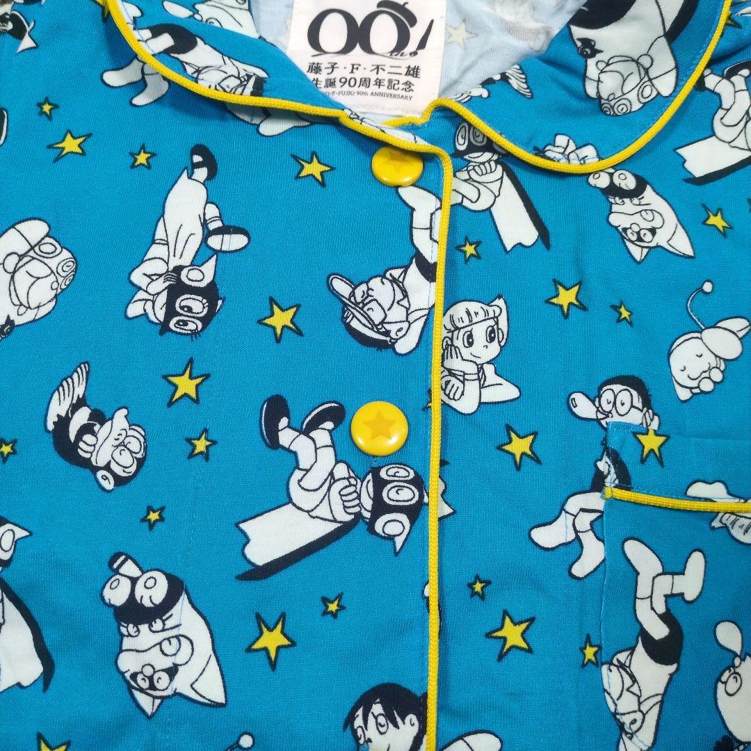 Y*︎様 新品　藤子・F・不二雄90周年　パジャマ　フェリシモ