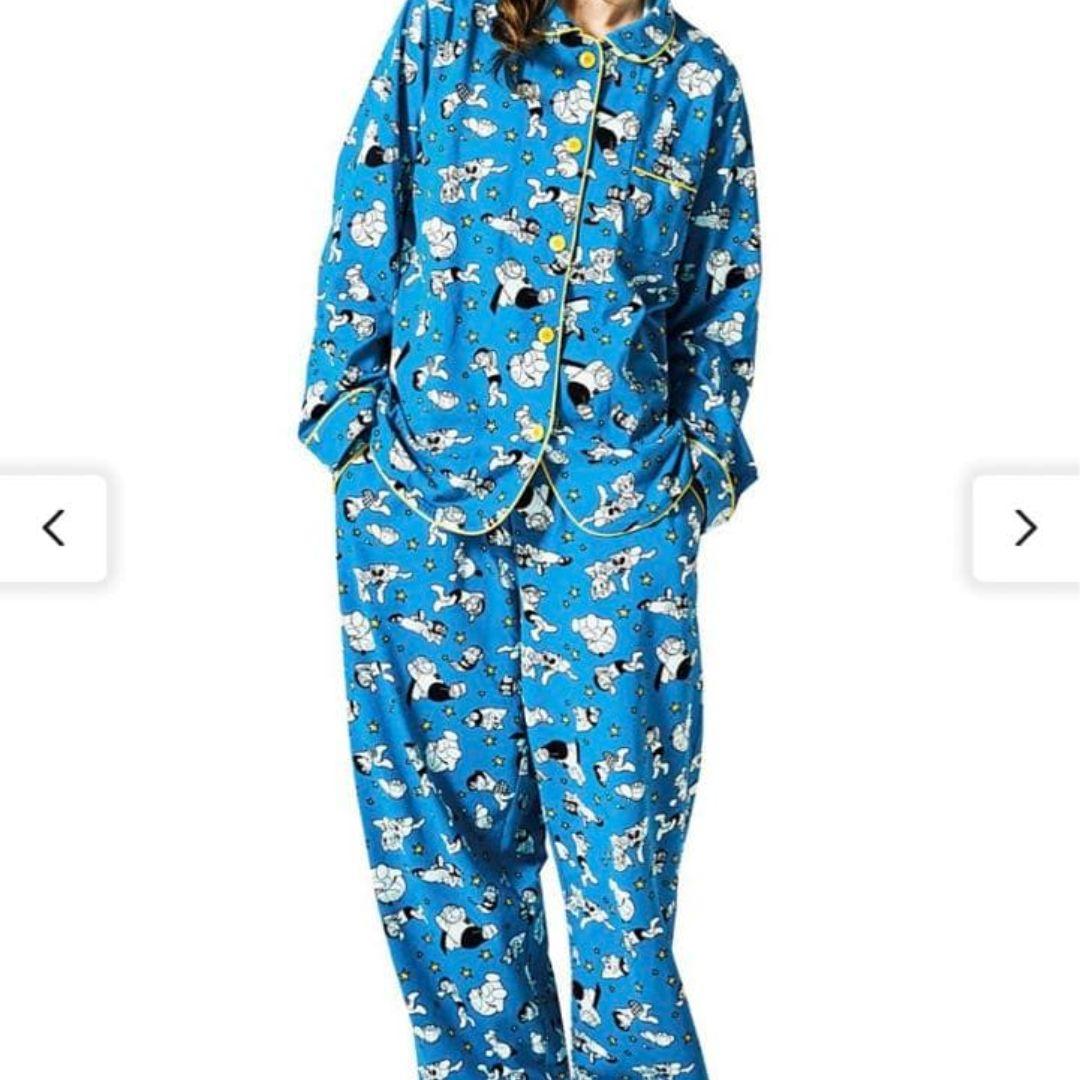 Y*︎様 新品　藤子・F・不二雄90周年　パジャマ　フェリシモ